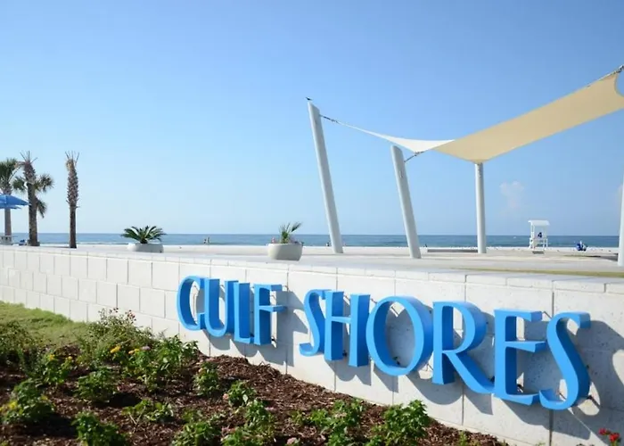 Beachview Unit 203 Gulf Shores
