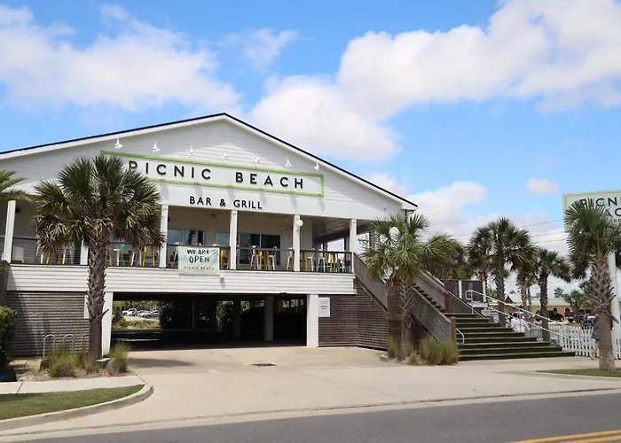 Beachview Unit 203 *