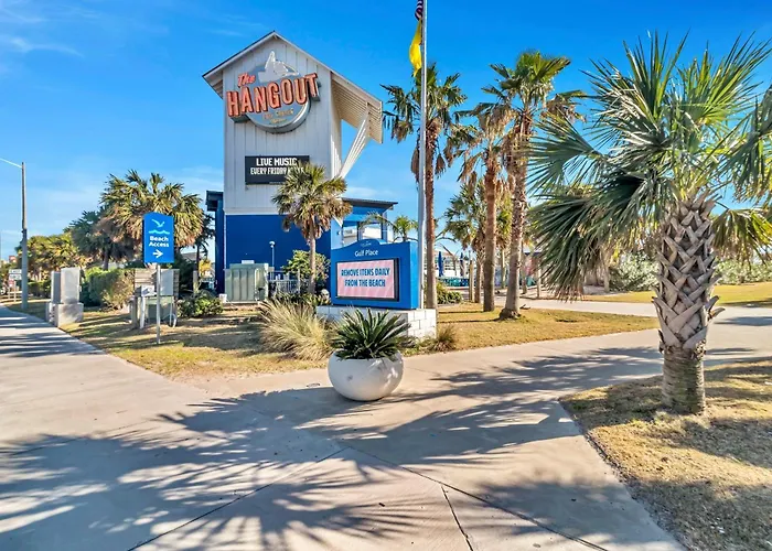 Beachview Unit 203 Holiday home