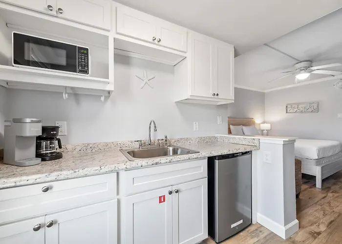 Holiday home Beachview Unit 203 *