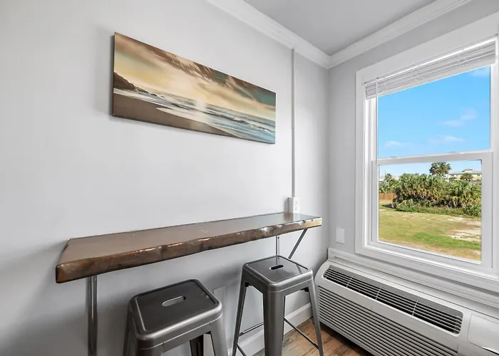 Beachview Unit 203 *