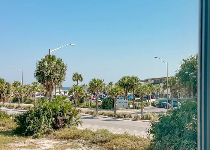 Beachview Unit 203 *
