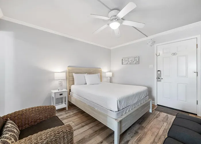 Beachview Unit 203 Holiday home