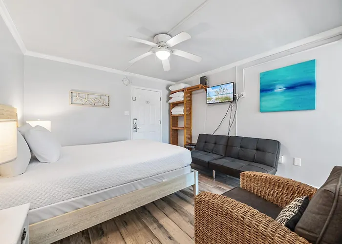 Beachview Unit 203 Holiday home *
