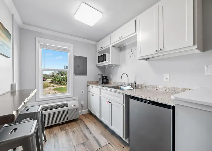 Holiday home Beachview Unit 203 Gulf Shores