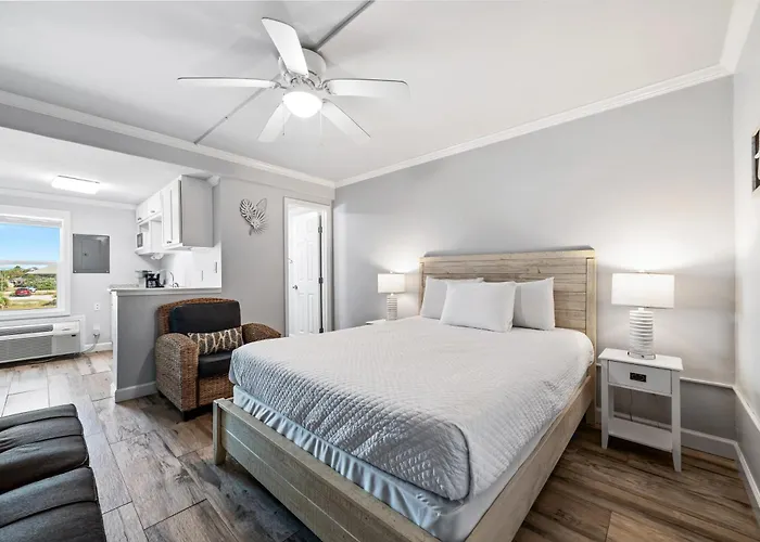 Holiday home Beachview Unit 203 *